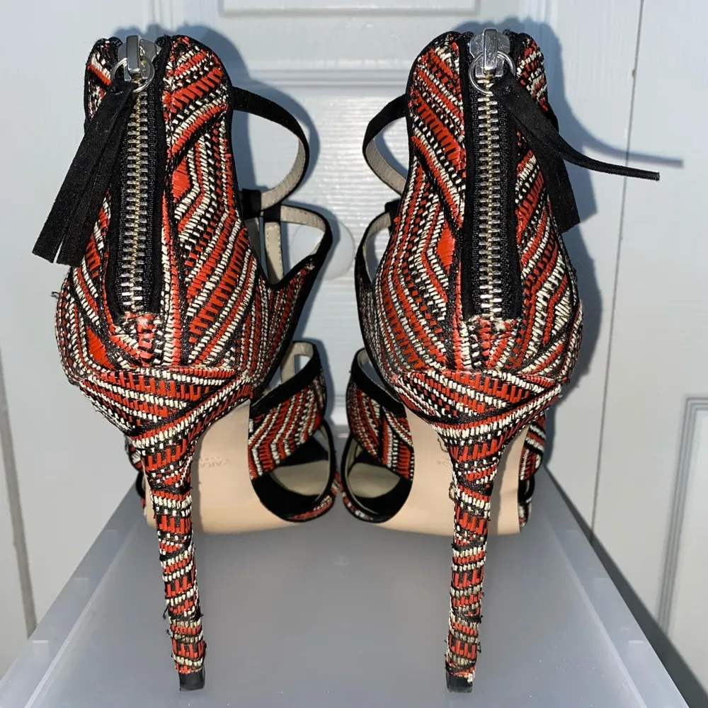 ZARA heels - Image 3