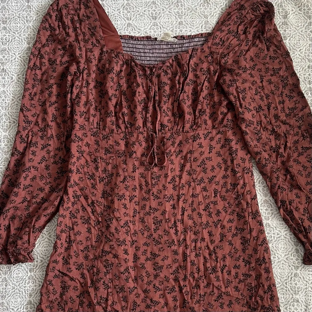 Stitch Fix The General Good  Boho Mini Dress - Image 2