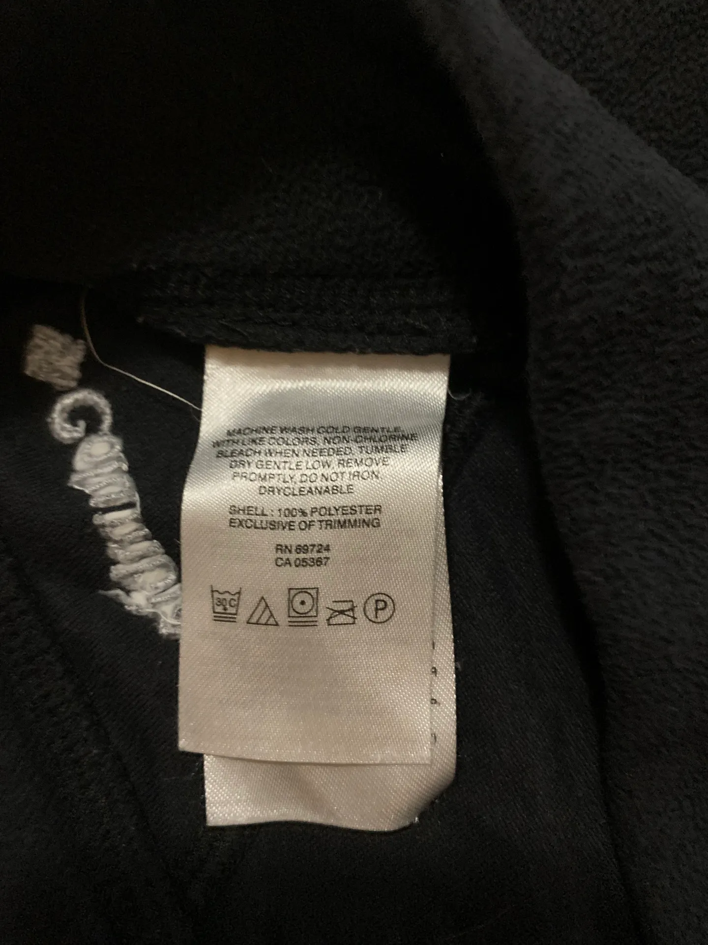 Columbia Sweatpants - Image 4