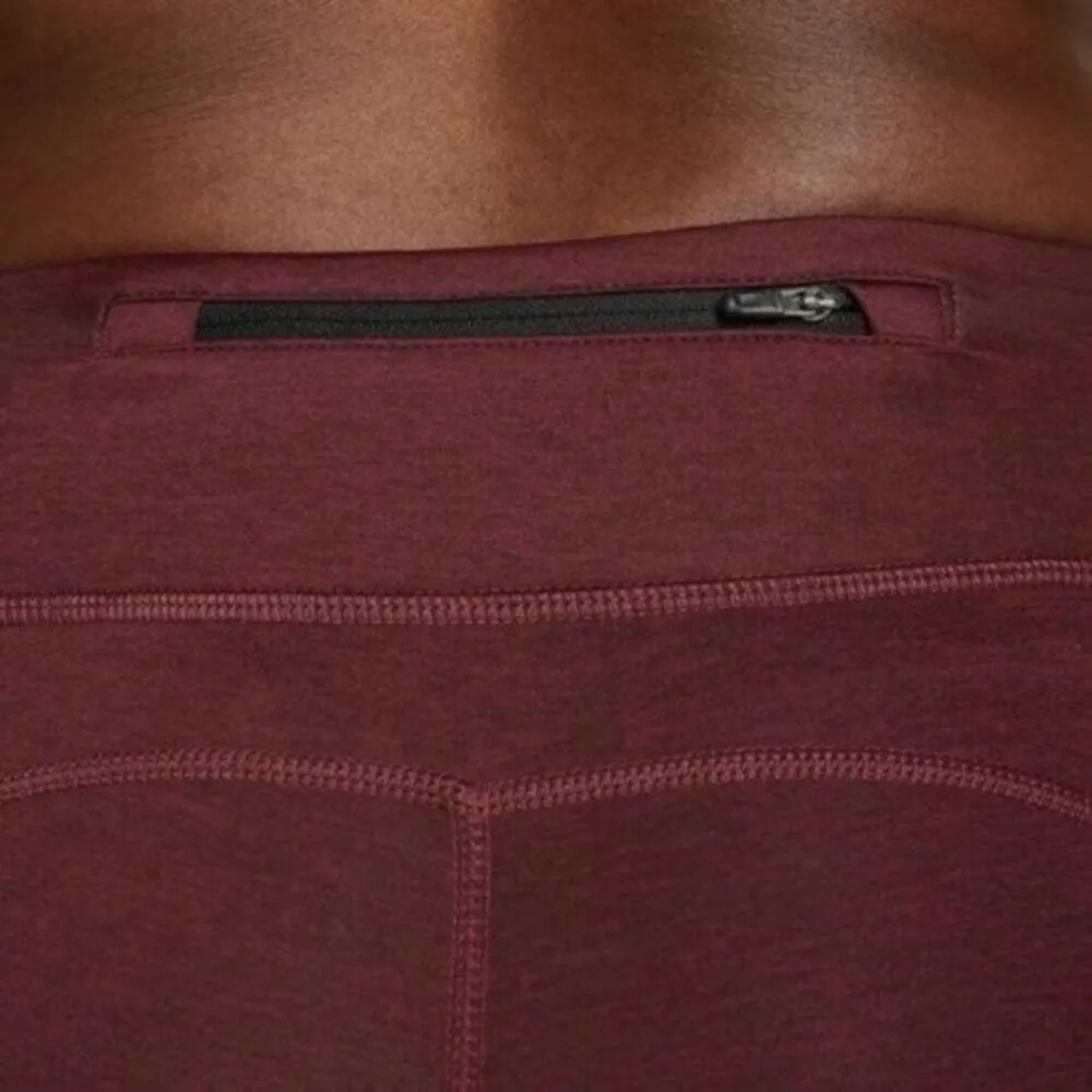 Nike Women's Fast Leggings Mid Rise Running Training Tights New Retro Sport - Image 6