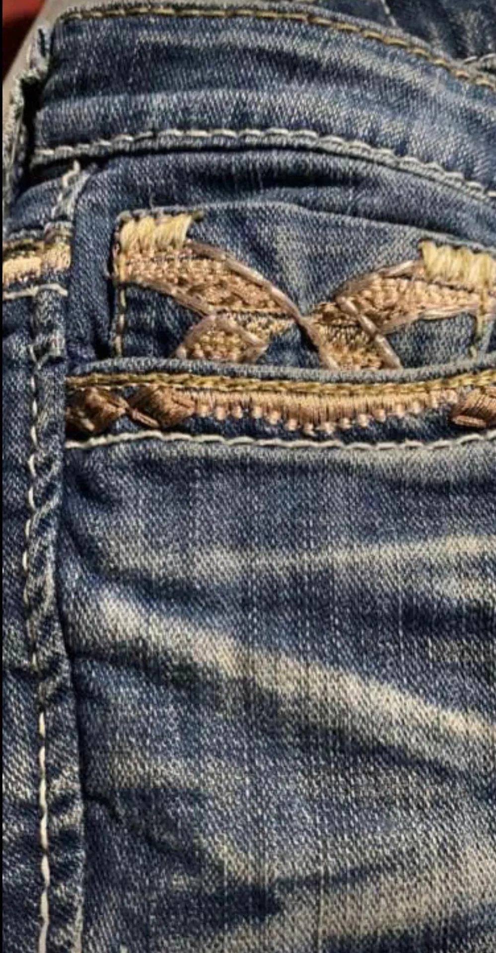 Big star Skinny Jeans - Image 3