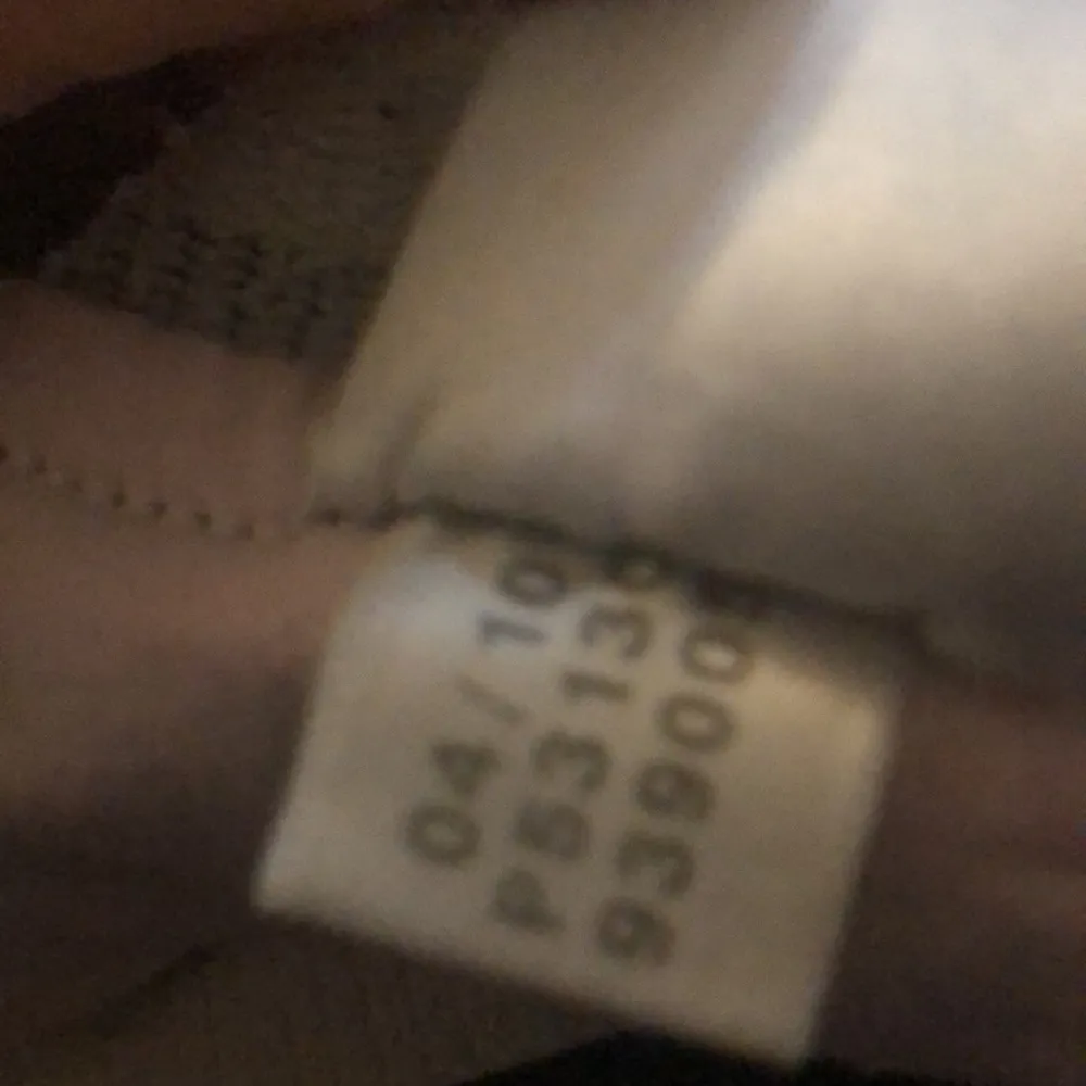 Originals Black Mesh Lined Track Pants Sz. M 3 Stripes Black Snap Pockets - Image 7