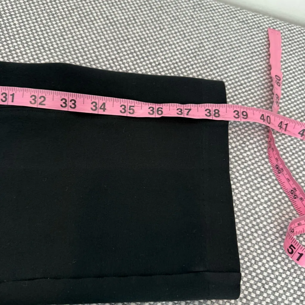 Spanx SPANXsmooth™ PerfectFit Ponte Slim Straight Pant size L - Image 13