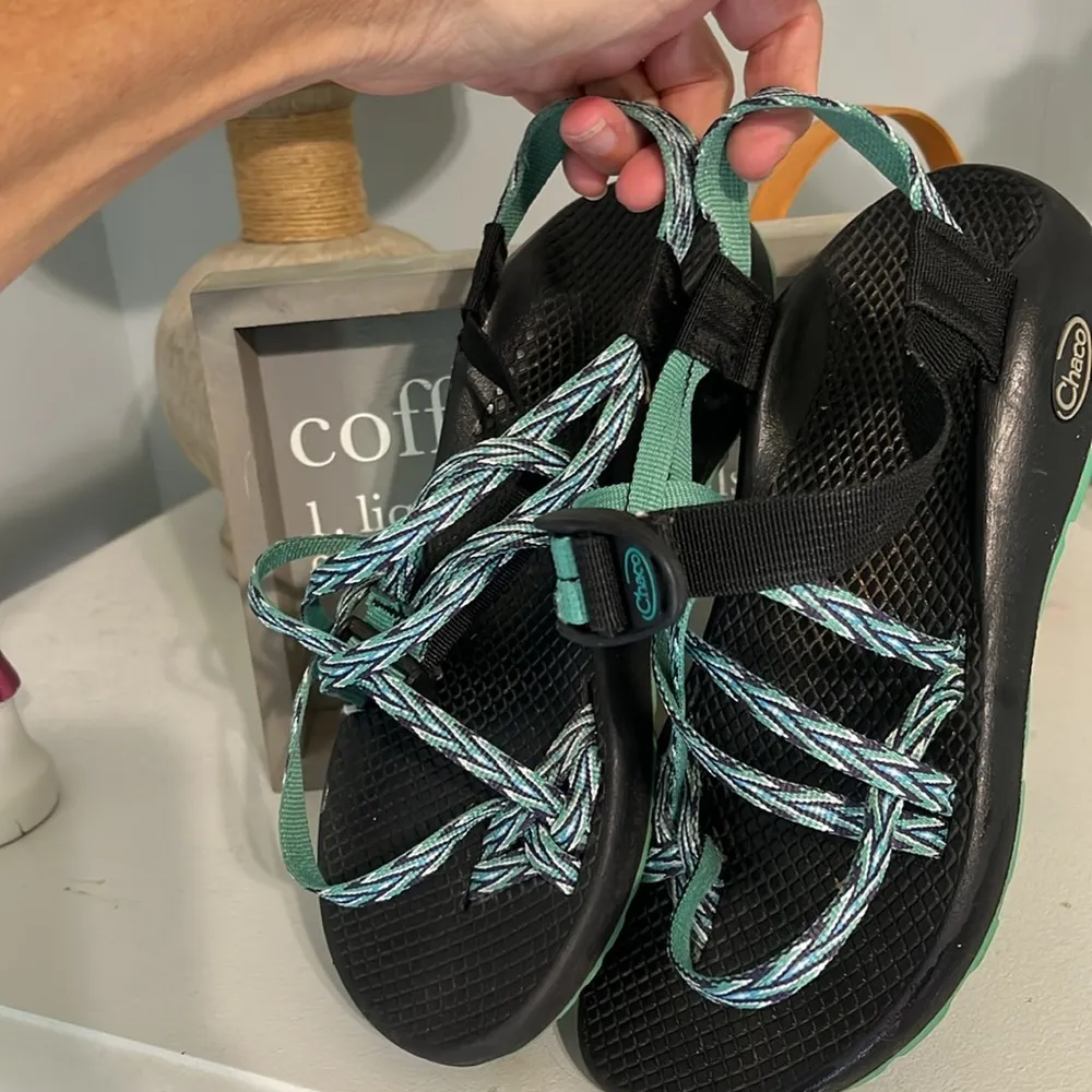 Chacos Chaco - Image 13