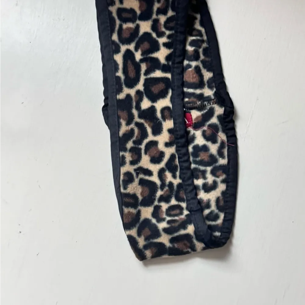 Merona Cold Weather Winter  Animal Print Headband Sz OS - Image 2