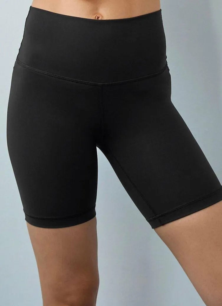 Aritzia 5” Biker Shorts - Image 3