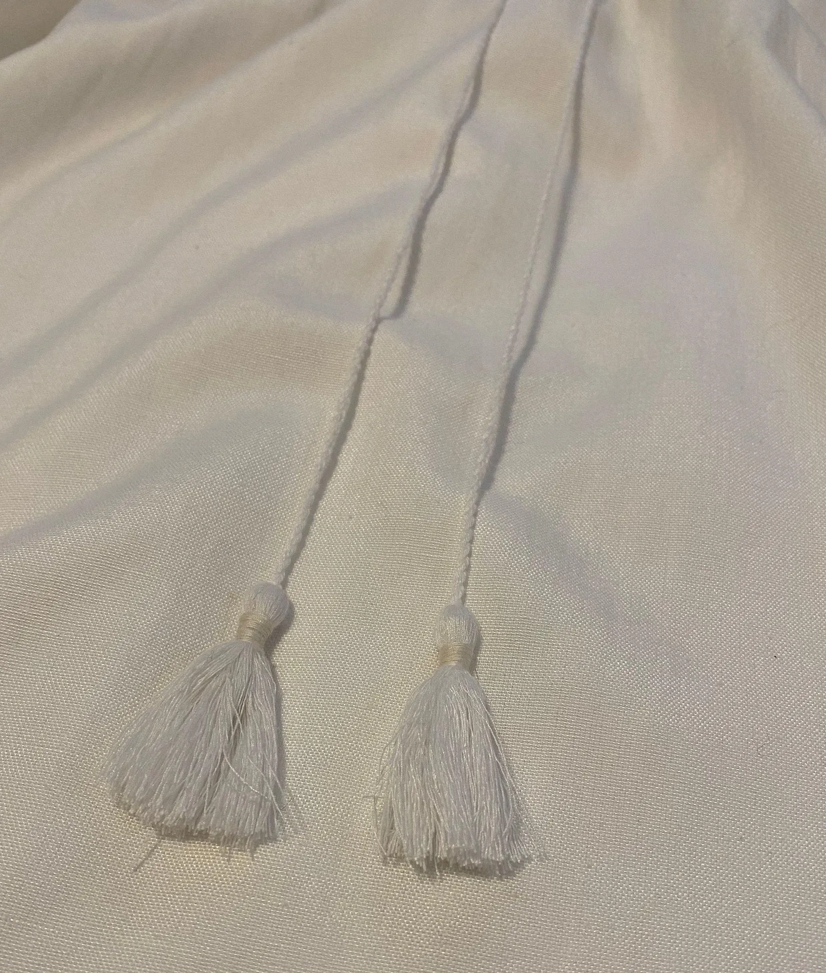 Old Navy White Dress - Image 3