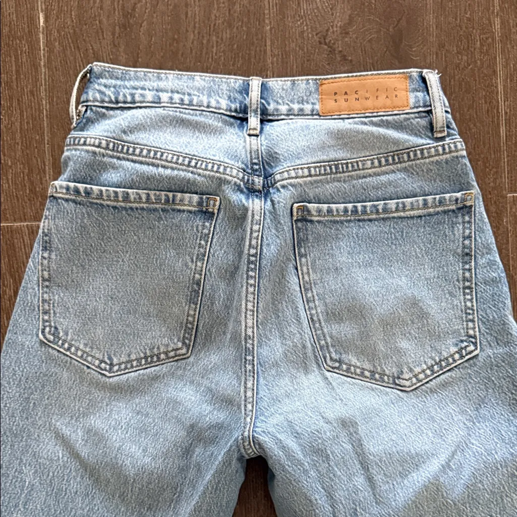 PacSun Dad Jeans 24 - Image 8