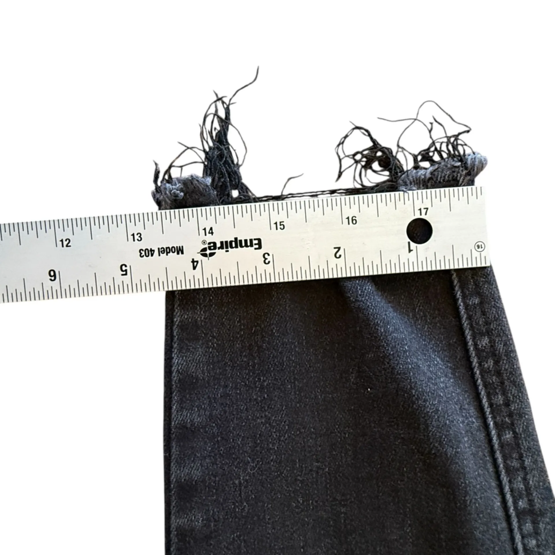 Judy Blue Skinny Fit Jeans – Style J888554 - Women’s Size 9/29 - Image 13