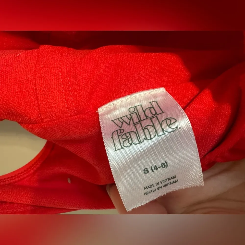 5/$25 Wild Fable Swim - Image 4