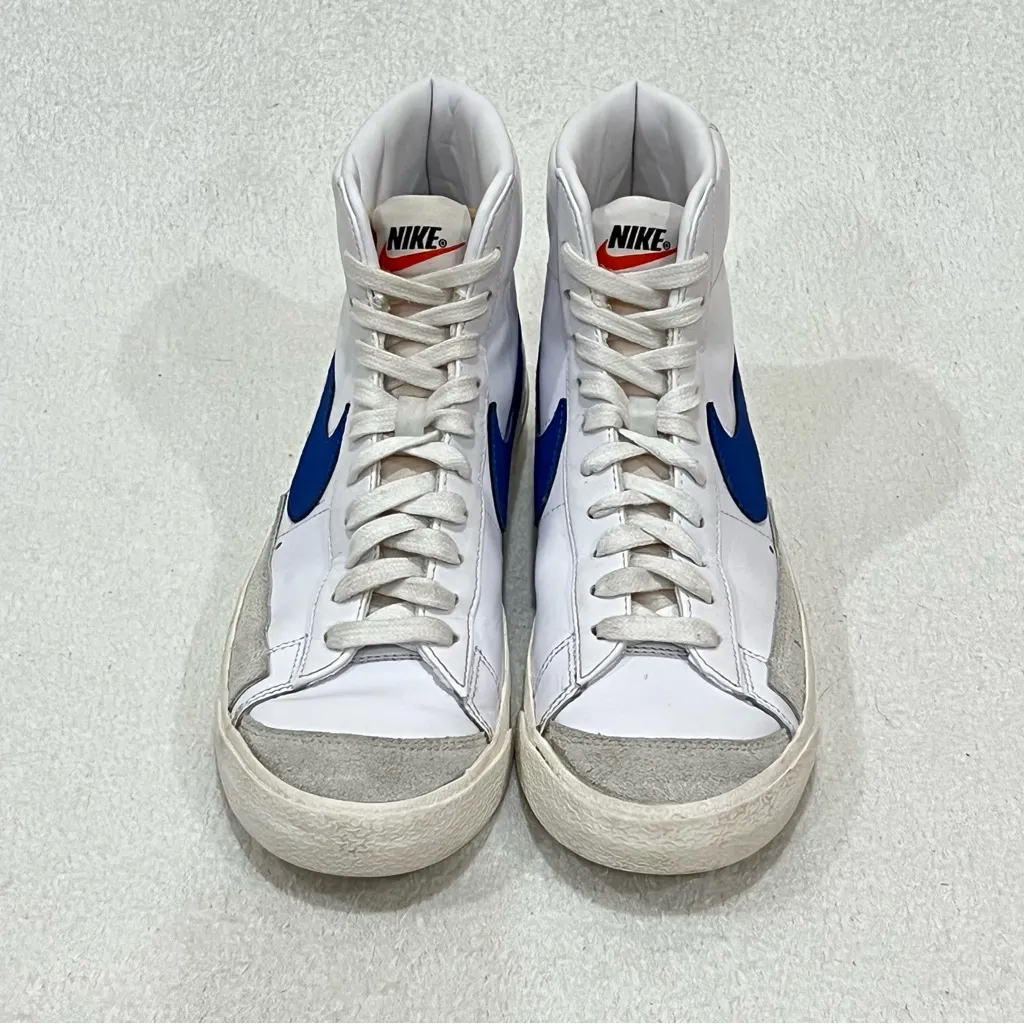 Nike Blazer Mid 77 Women’s Shoe CZ1055-124 Size 9 - Image 7