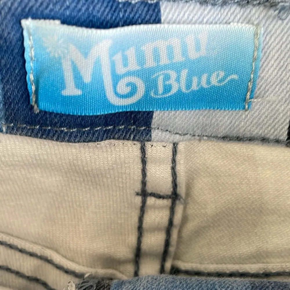 Show Me Your Mumu  Toledo tear drop shorts - Image 11