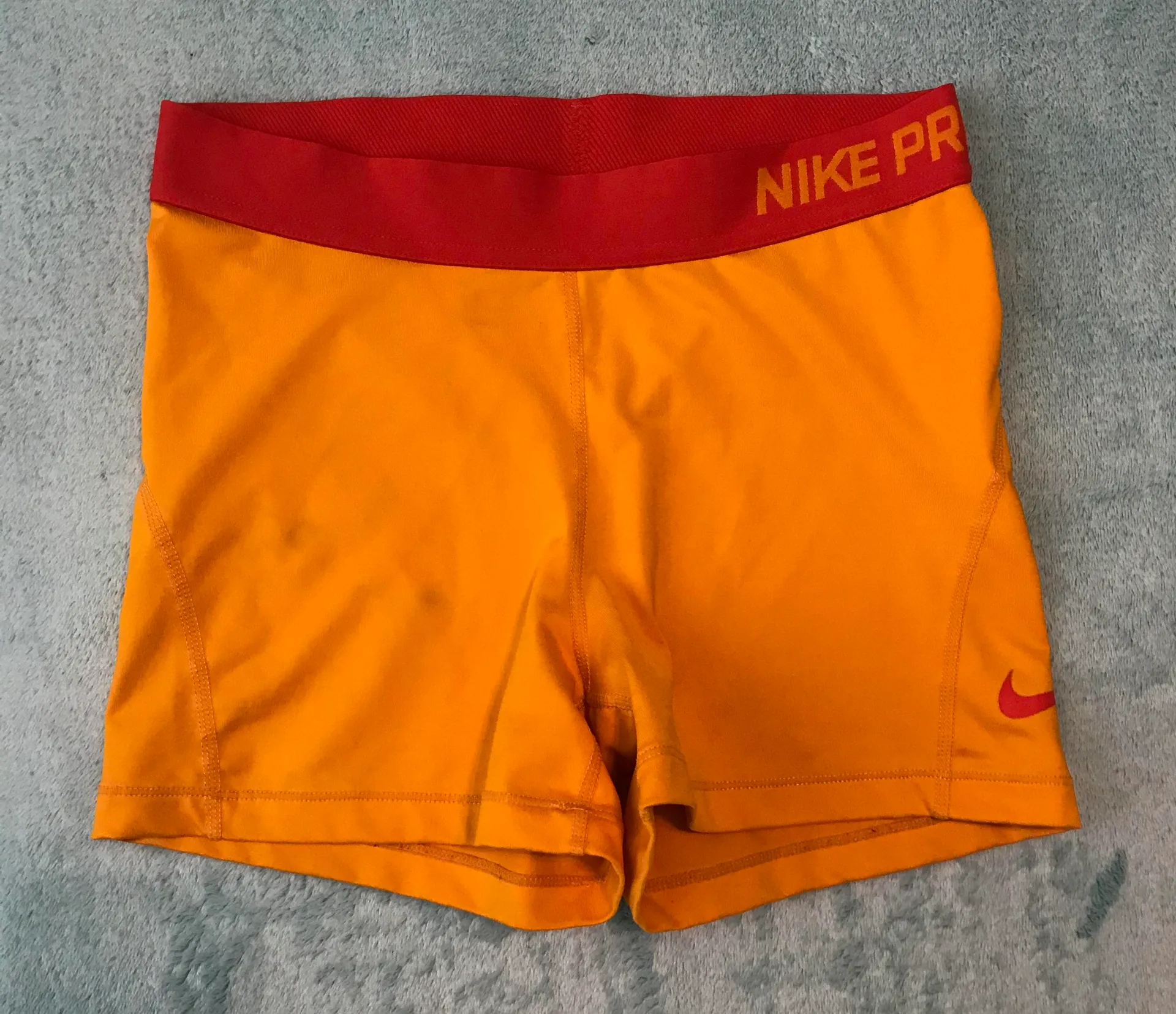 Nike Pro Sportsbra - Image 3