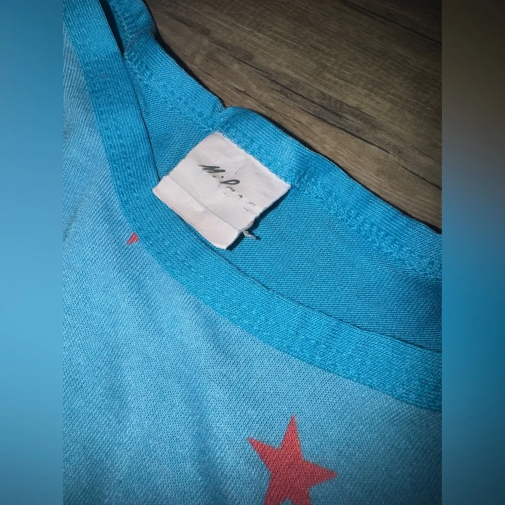 Blue Backstreet Boys T - Image 7