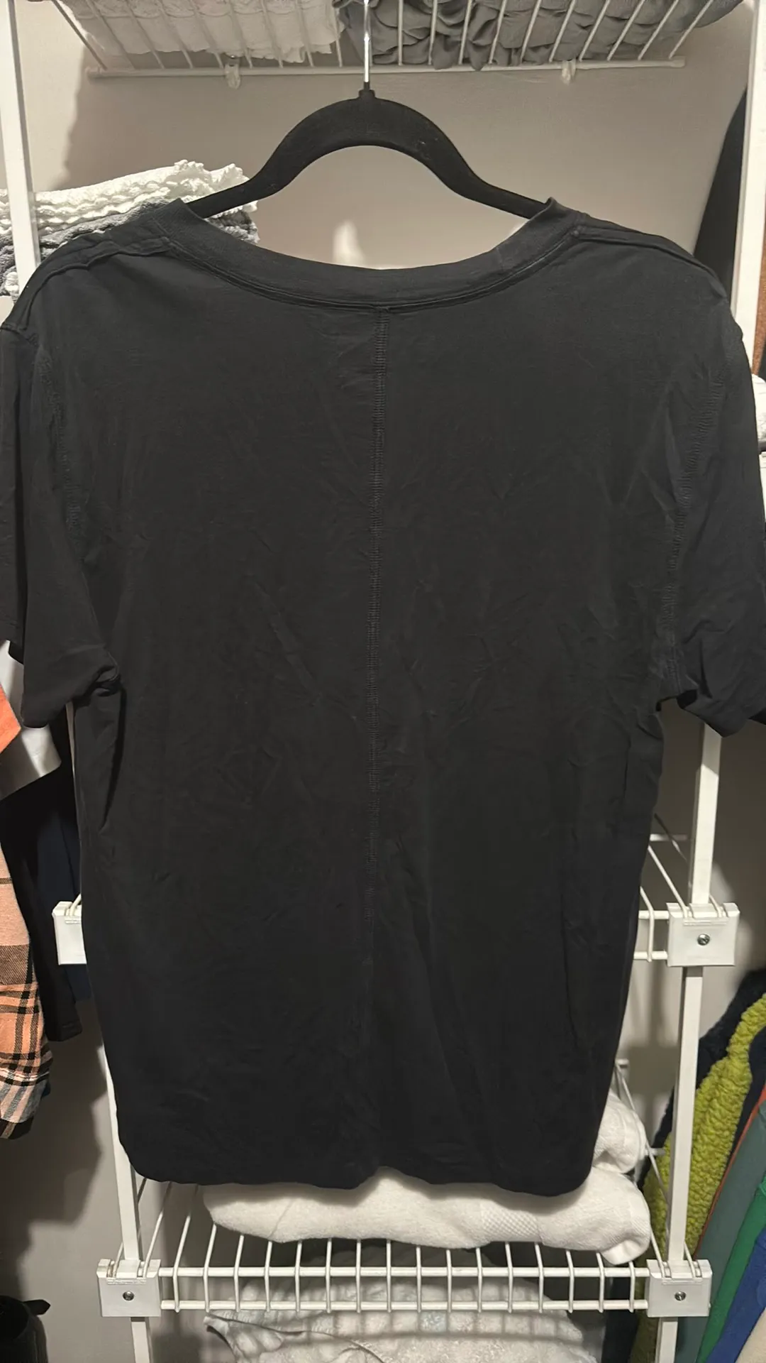 Lululemon Short Sleeve - Image 3
