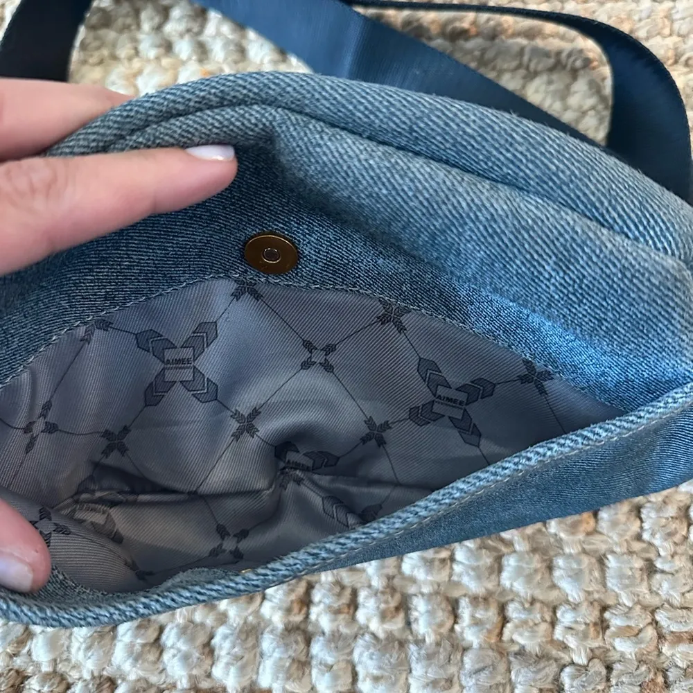 AIMEE KESTENBERG Milan Bum Bag SOLD OUT - Image 5