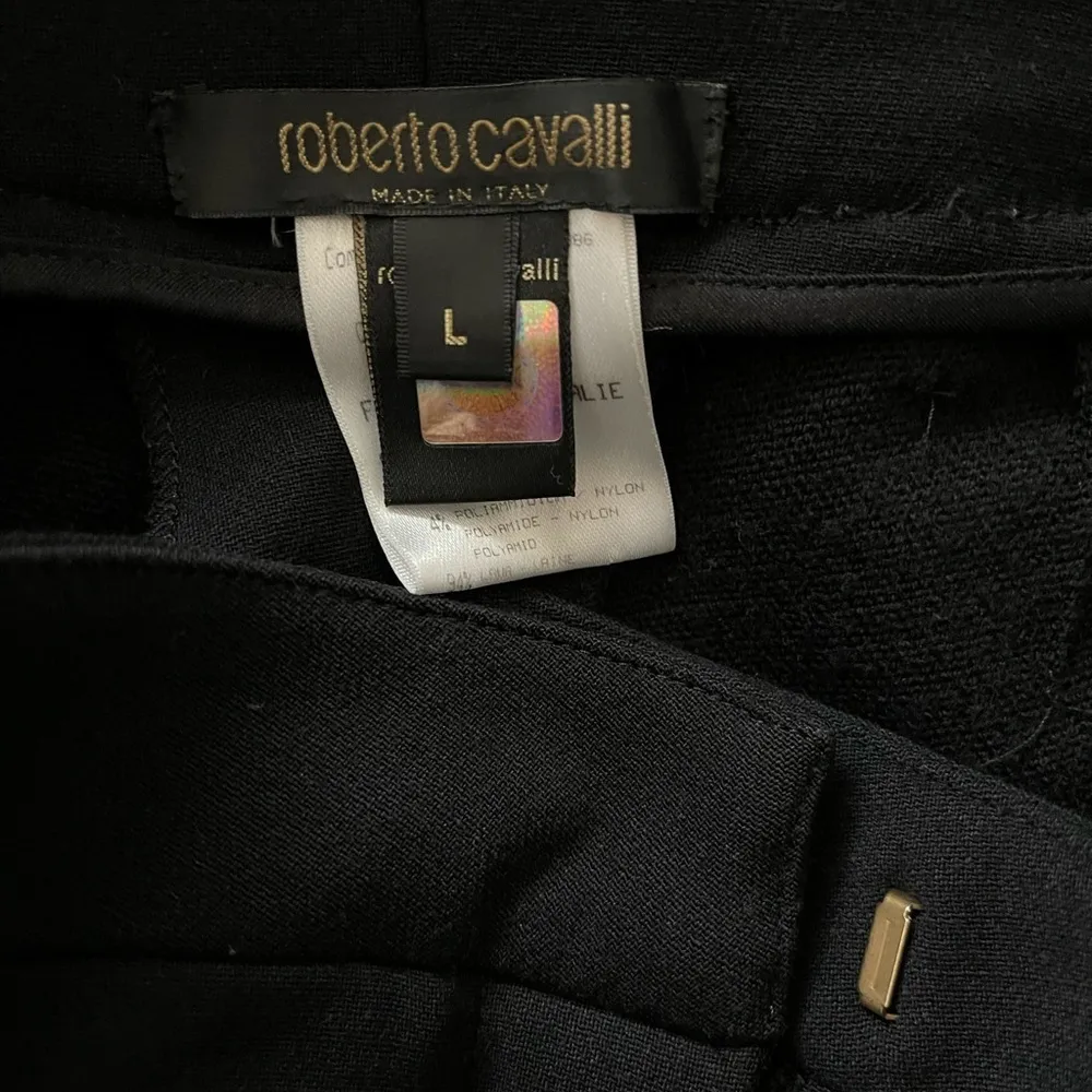 ROBERTO CAVALLI PANTS - Image 3