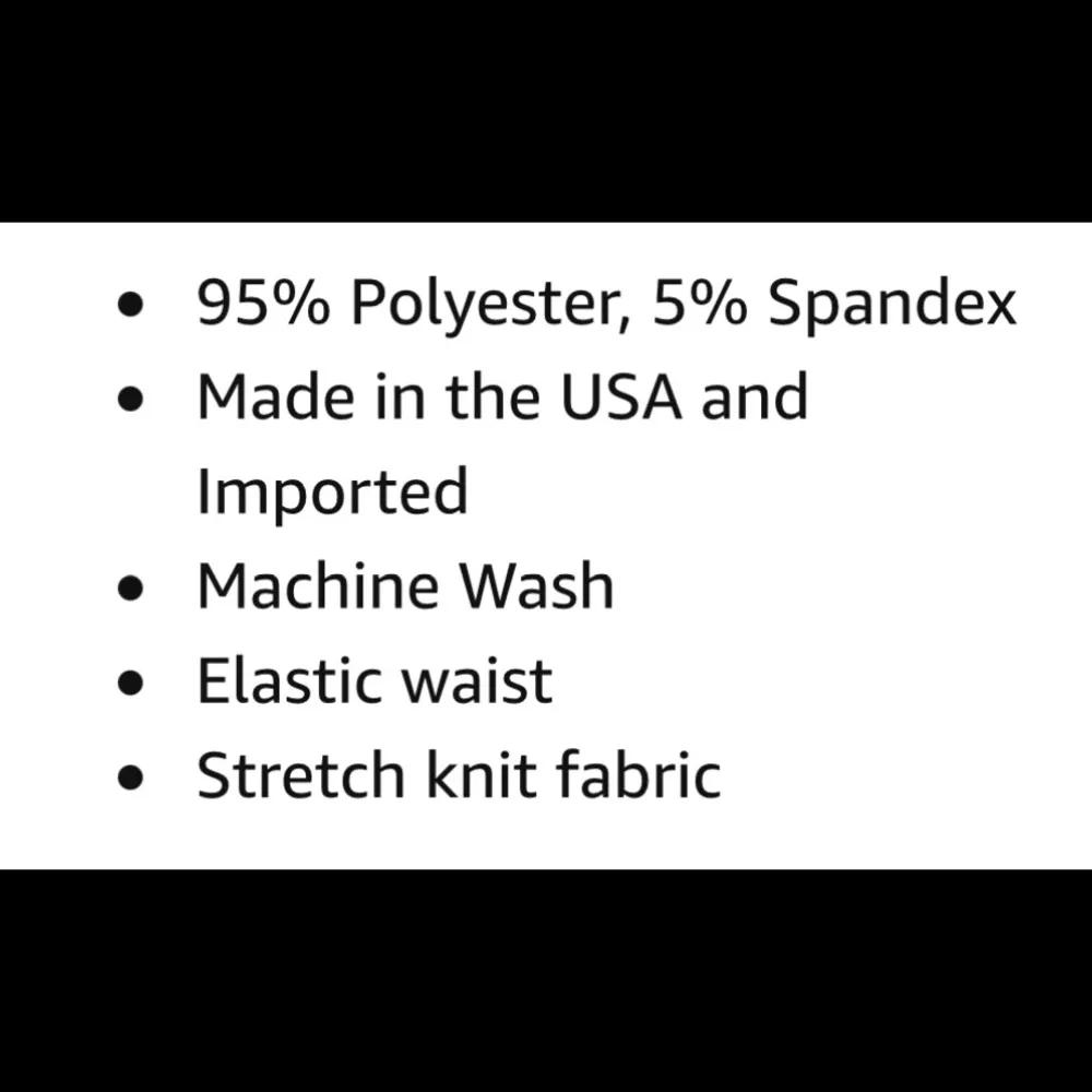 Karen‎ Kane Tribal Print Elastic Waist Pull-on Pant Size 2x - Image 4