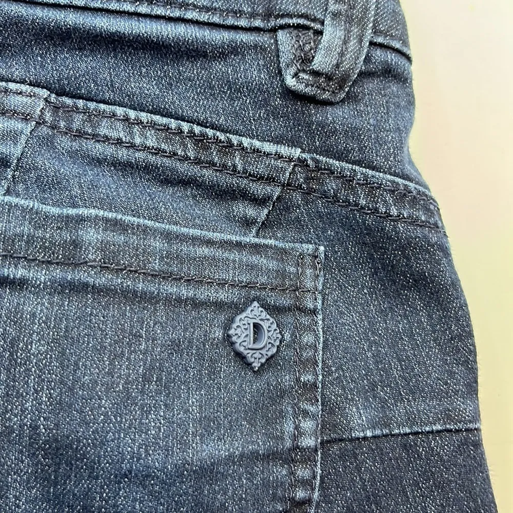 Democracy Ab Solution High Rise Ankle Size 10 - Image 12