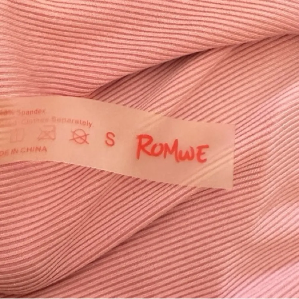 Romwe Bikini Bottom‎ - Image 3