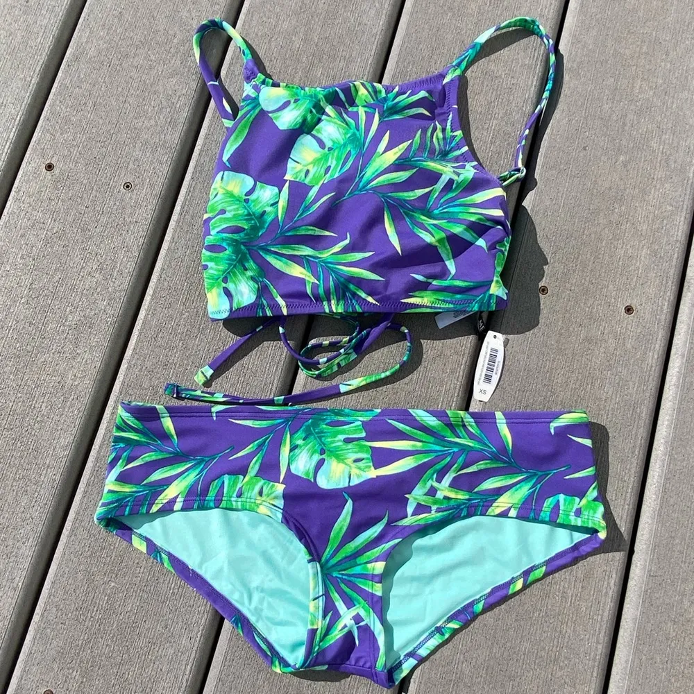 “Talise” Swimsuit - Image 4