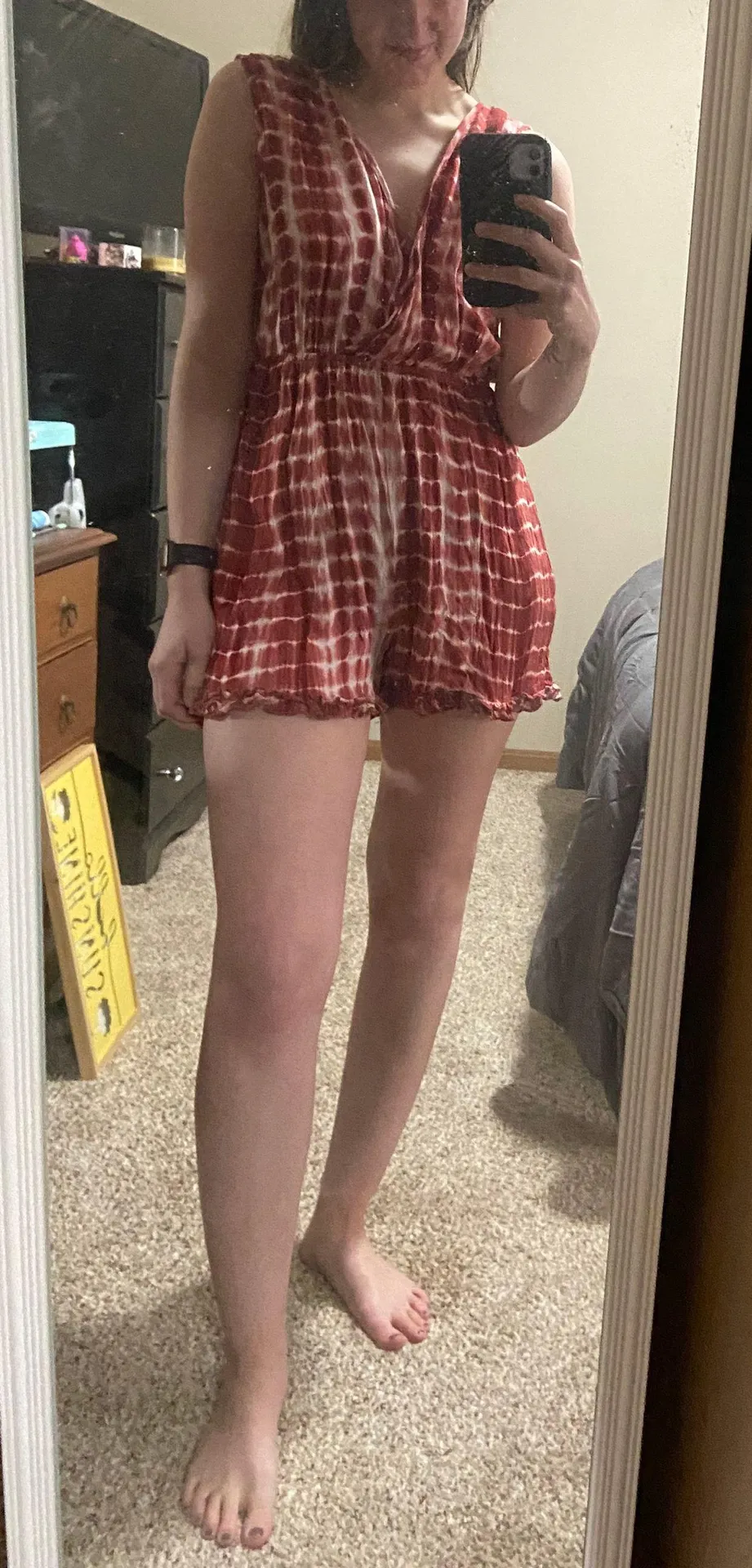 SheIn Romper - Image 2
