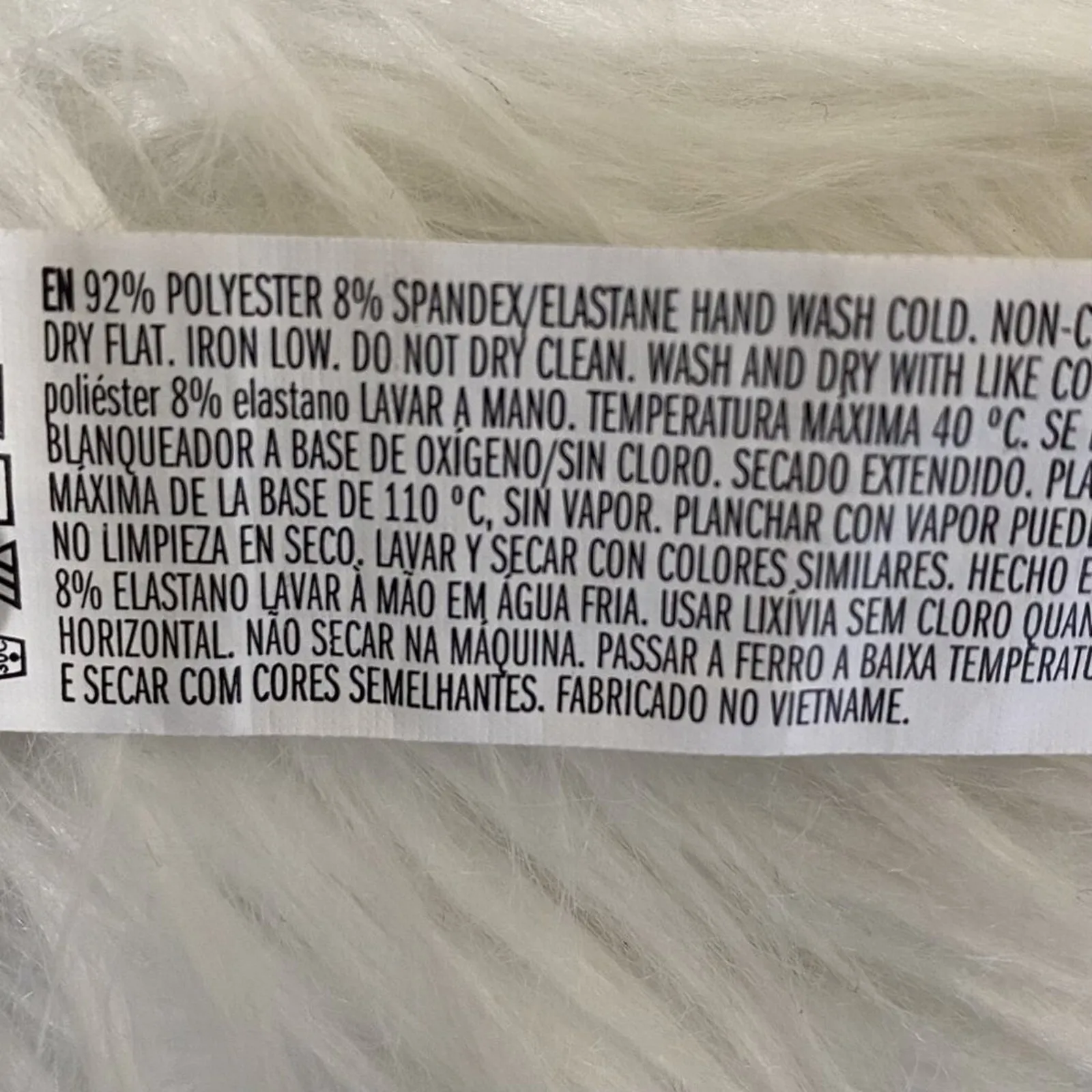 Forever 21 Bodysuit Womens S Pink Velvet Sleeveless Scoop Neck Bimbocore Y2K - Image 5