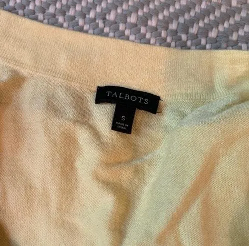 Talbots Cardigan - Image 2