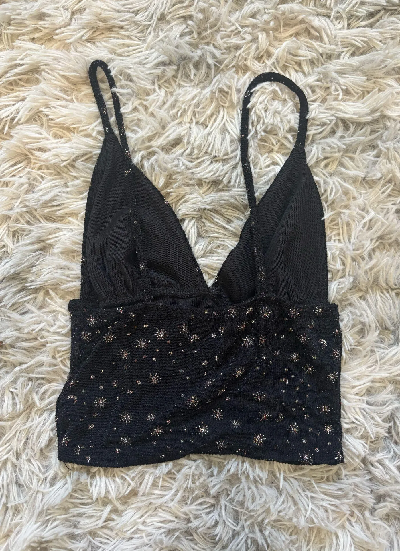 Urban Outfitters Tank Crop - Image 2