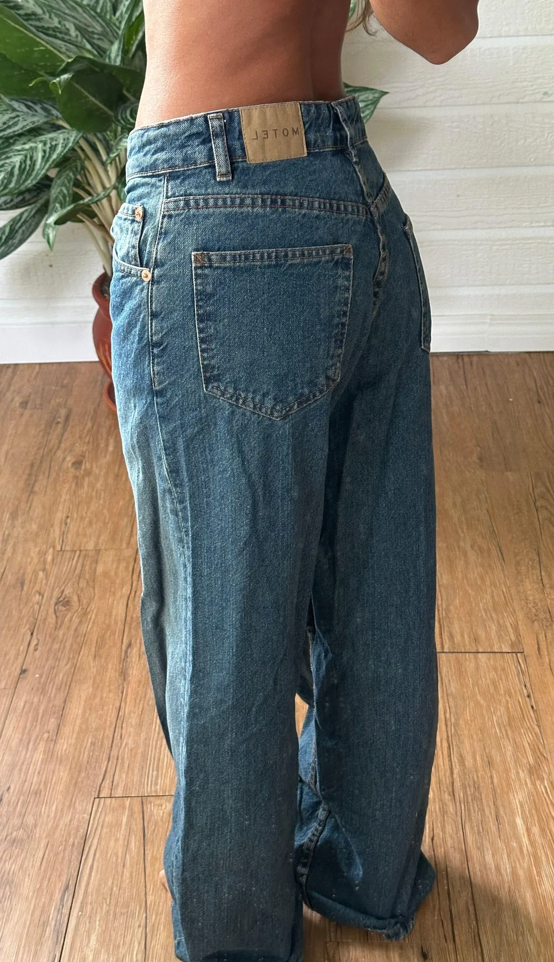 Parallel Jeans - Image 2