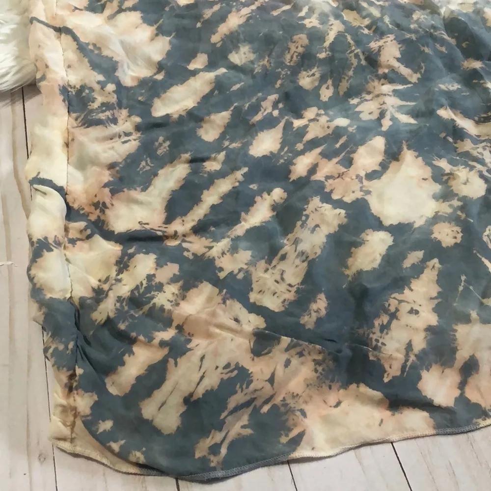 Hard Tail oversized tie - Image 2