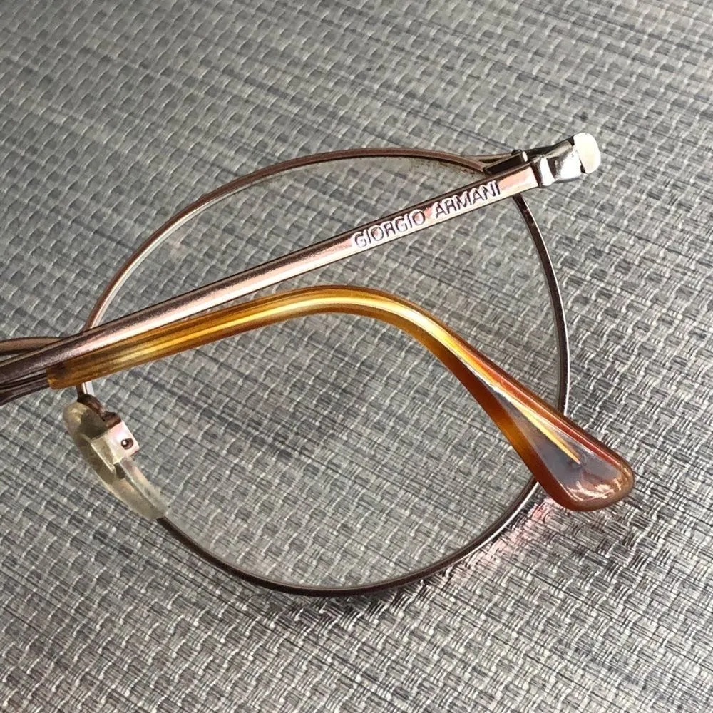 🆕 Giorgio Armani Frame 💥 - Image 9