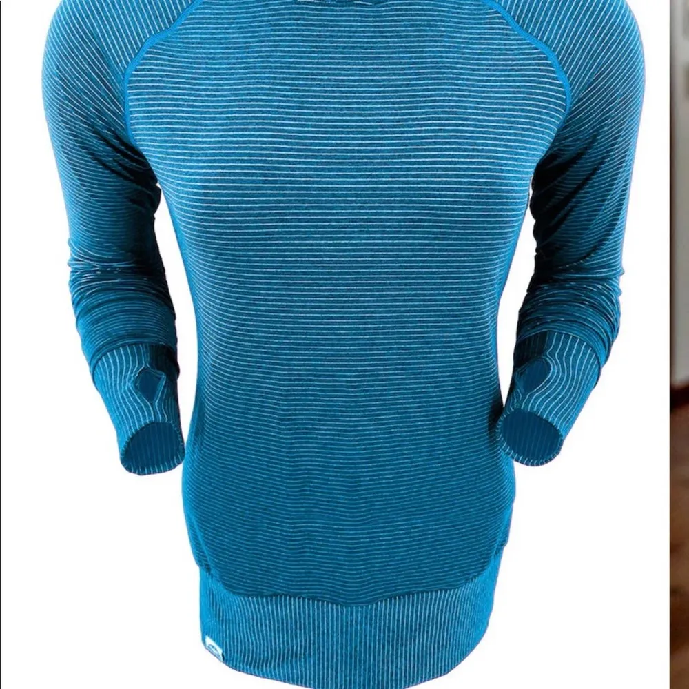CORBEAUX Silkyway Long Sleeve Women's - Image 7