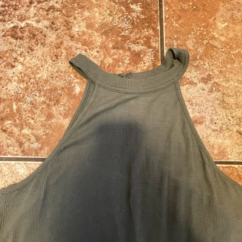 American Eagle Soft & Sexy Dress: Size Medium - Image 2