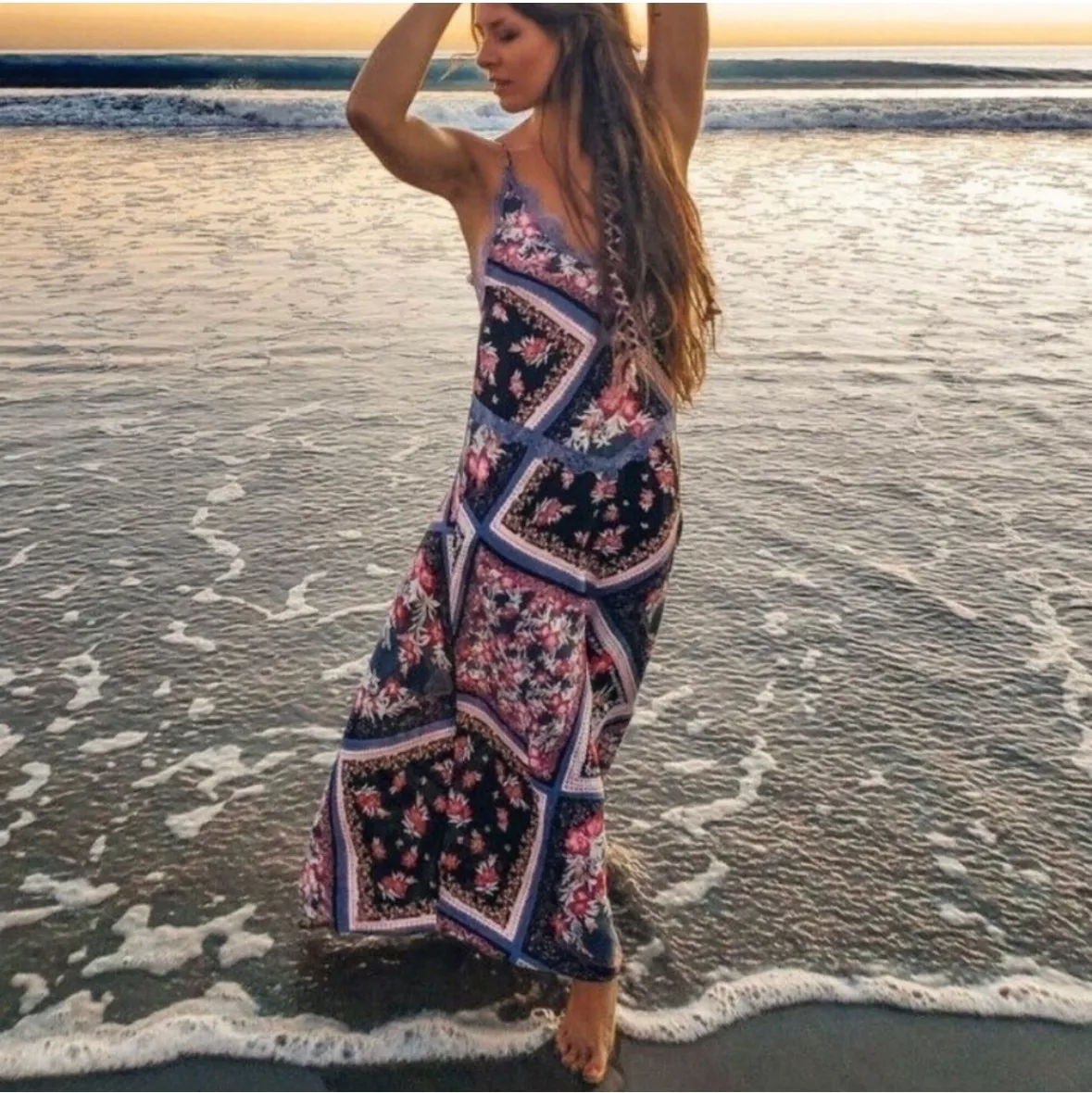 Slip Dress - Image 2