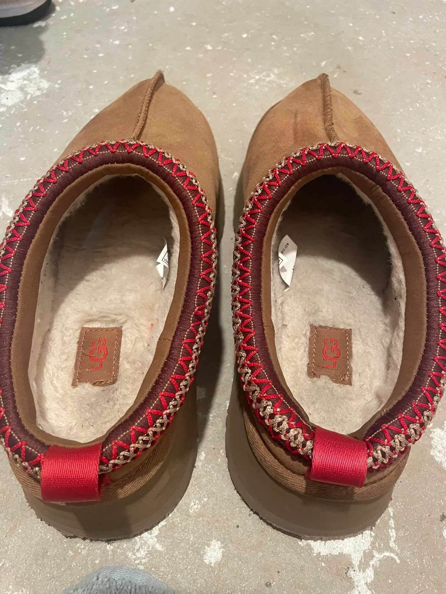 UGG Tazz Platform S - Image 4