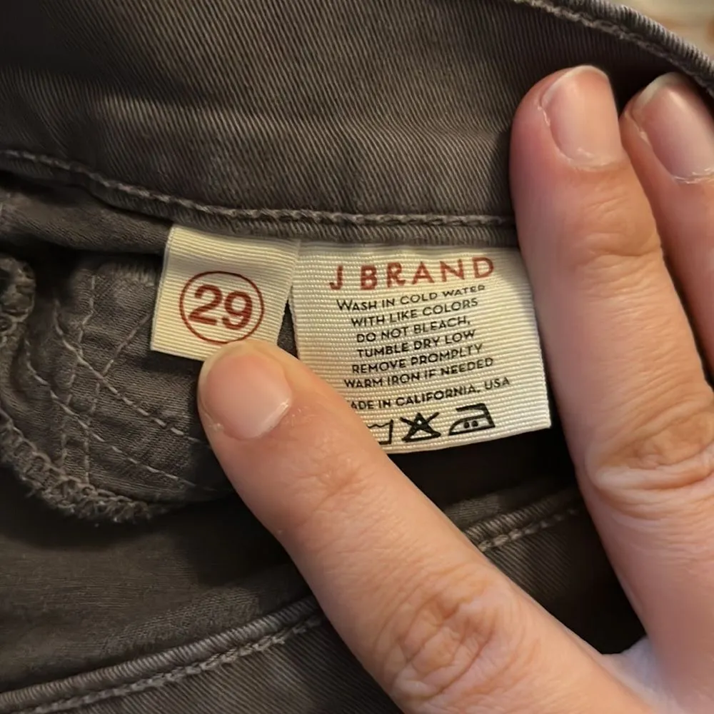 J brand jeans 29 - Image 8
