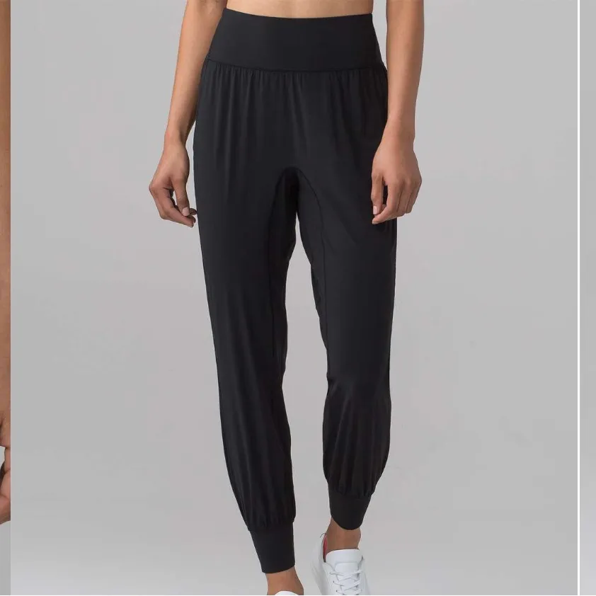 Lululemon Sun Setter Jogger (28") - Image 9