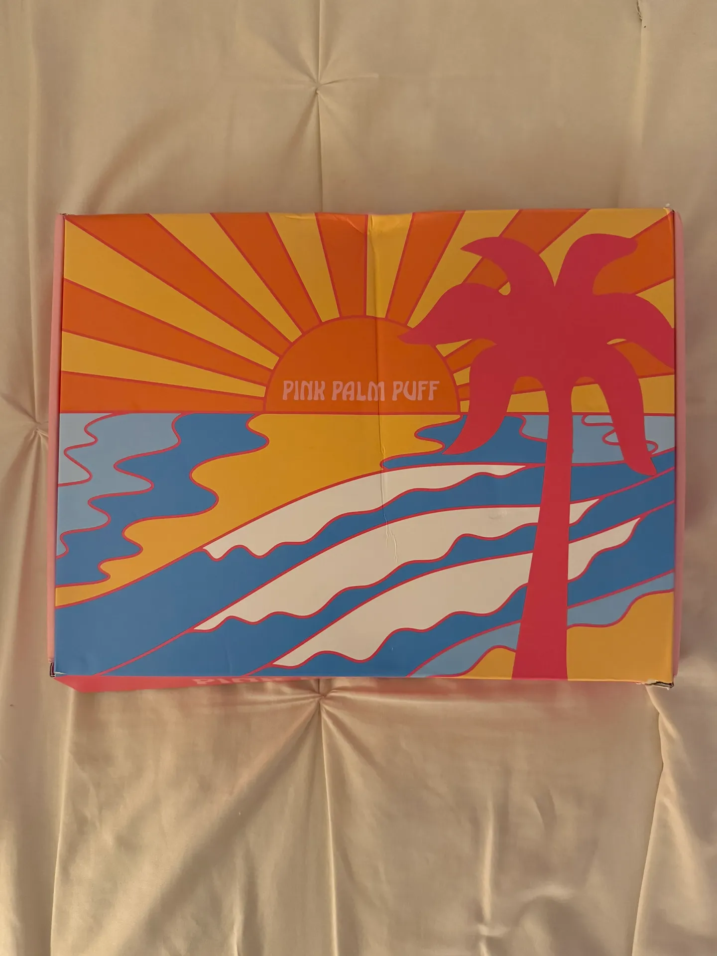 “Everything Comes in Waves” Hoodie - Image 9