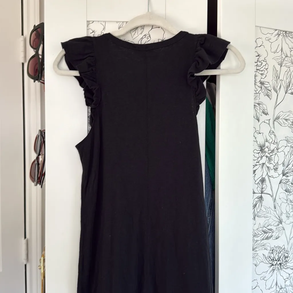 Nation LTd steffi Pima cotton dress - Image 7