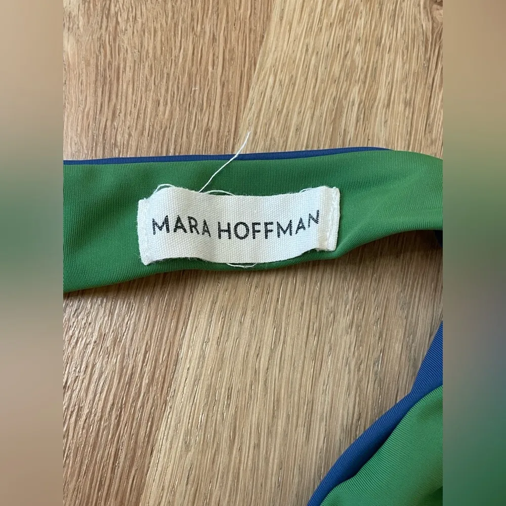 Mara Hoffman  Carla Bikini Top - Image 4