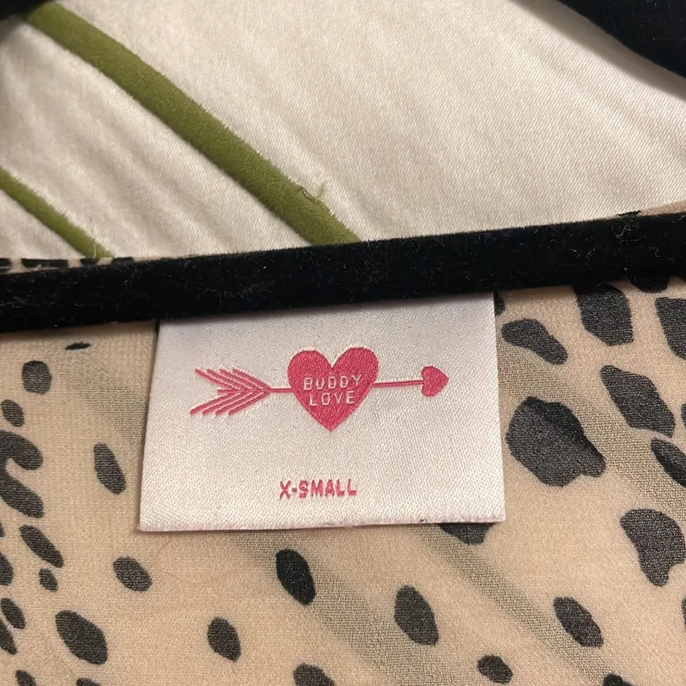 Buddy Love Romper - Image 3