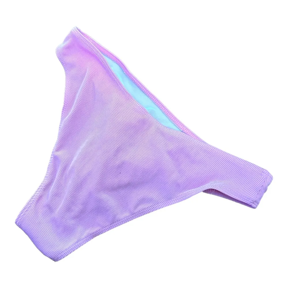 Romwe Bikini Bottom‎ - Image 2