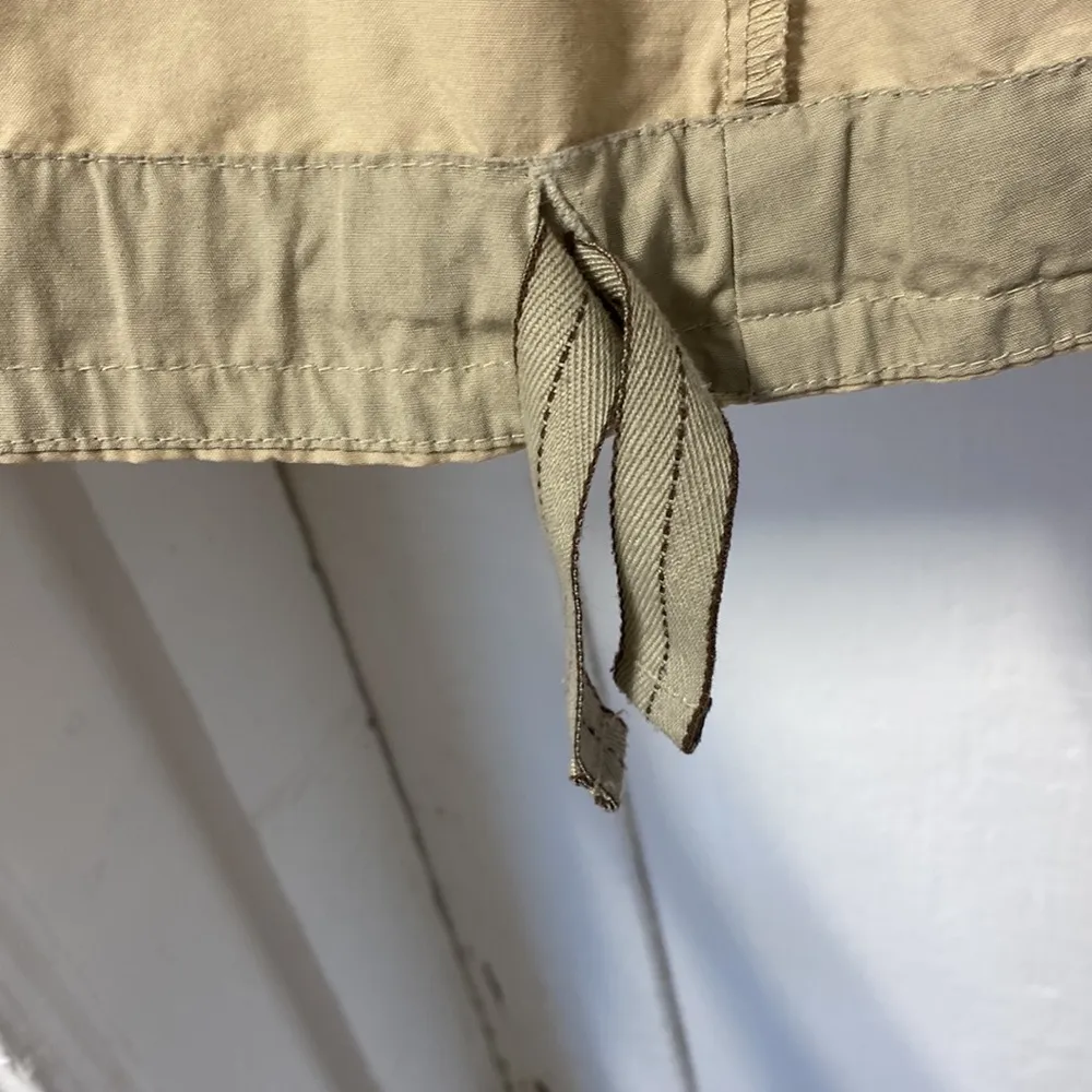 Columbia Women’s Size Small Hooded Zip Up Lightweight Jacket - Image 8