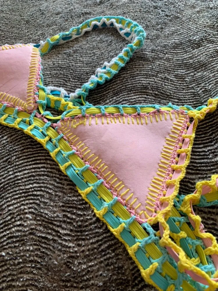 Kiini Bikini Dupe - Image 5