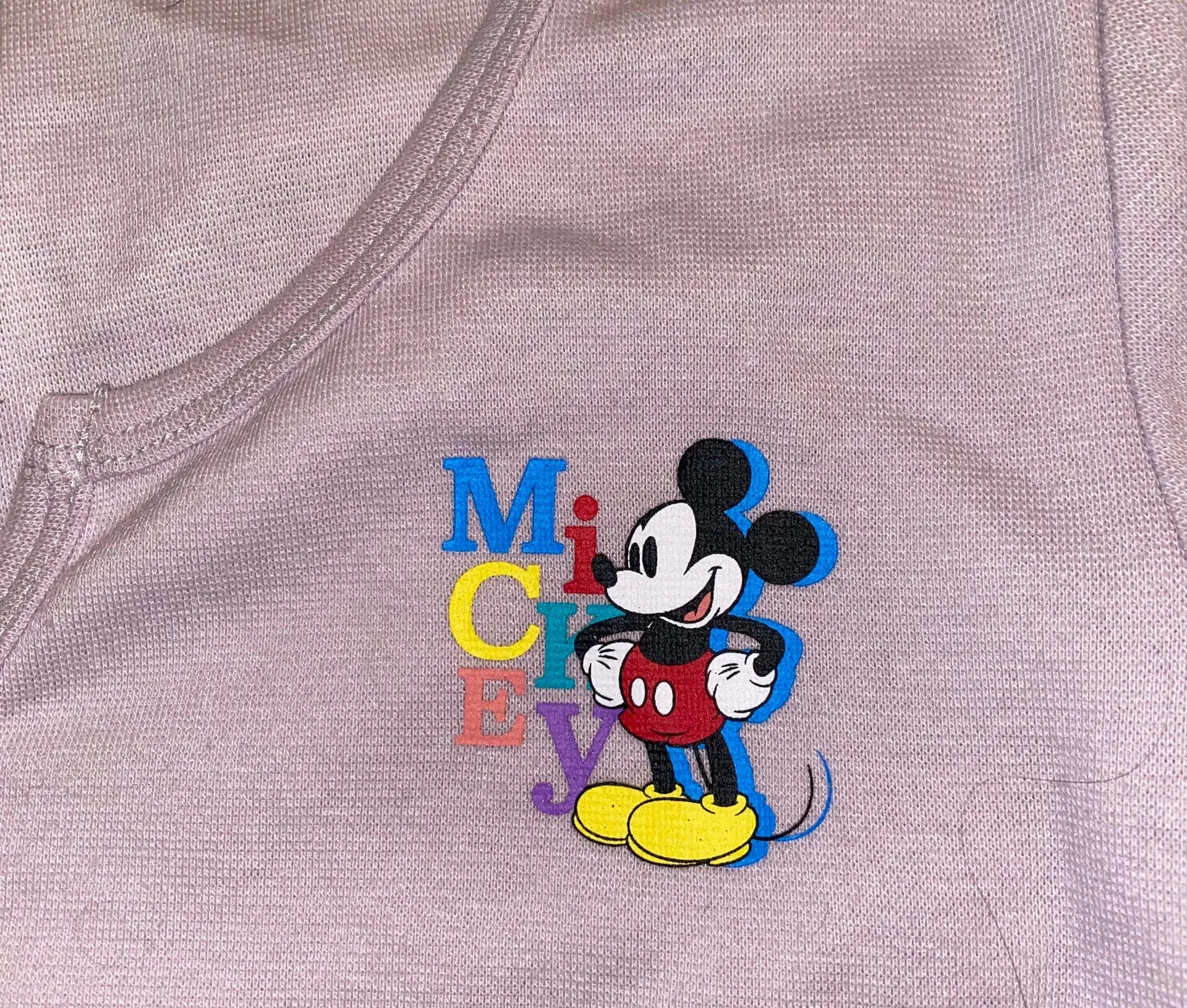 Disney Liliac Shirt - Image 2