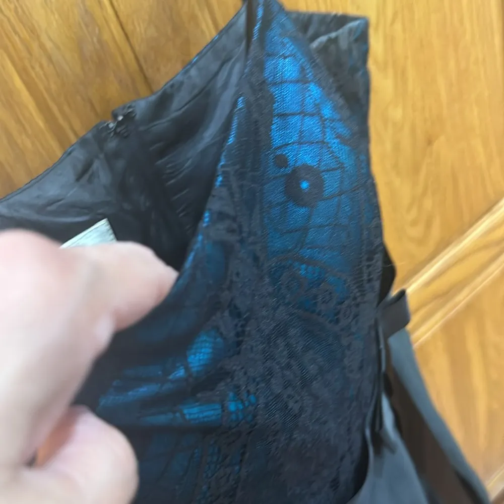 Aspeed formal dress, size XXL - Image 8