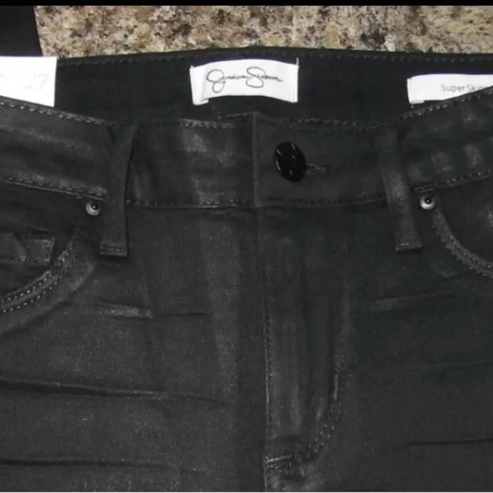 Jessica Simpson Super Skinny jeans - Image 6