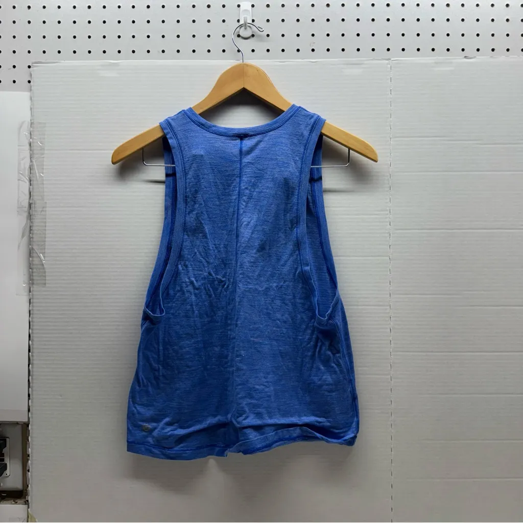 Lululemon Muscle Tank Top - Image 2