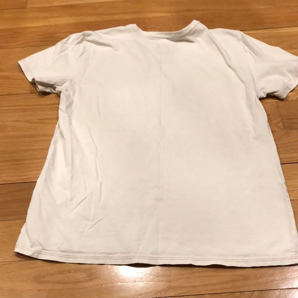 𝅺life is good sleep shirt size small . - Image 4